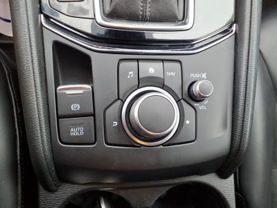 2020 Mazda Mazda CX-5 Touring