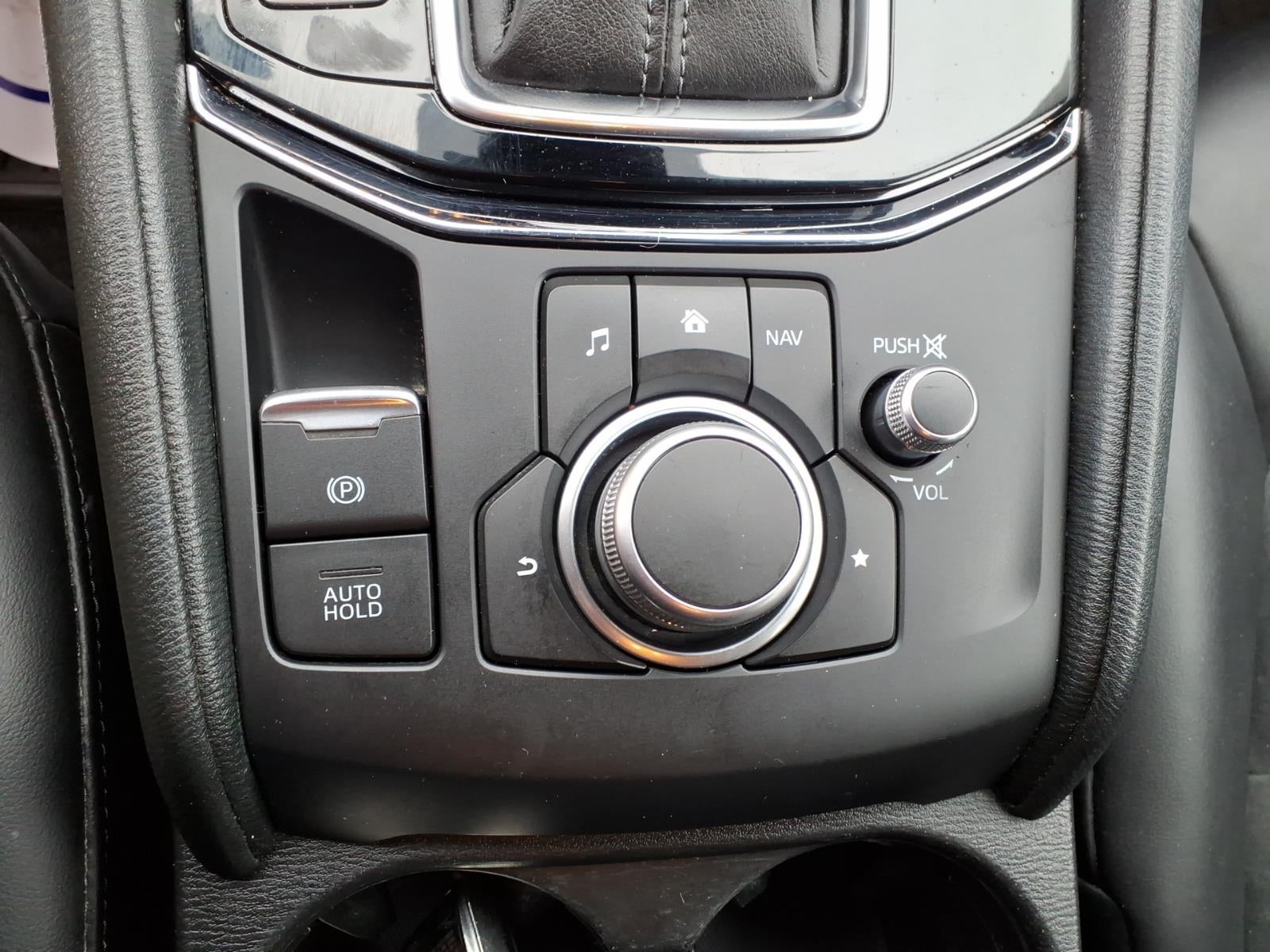 2020 Mazda Mazda CX-5 Touring