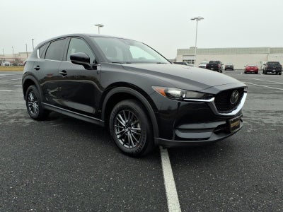 2020 Mazda Mazda CX-5 Touring