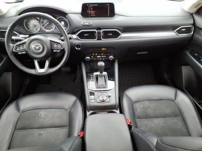 2020 Mazda Mazda CX-5 Touring