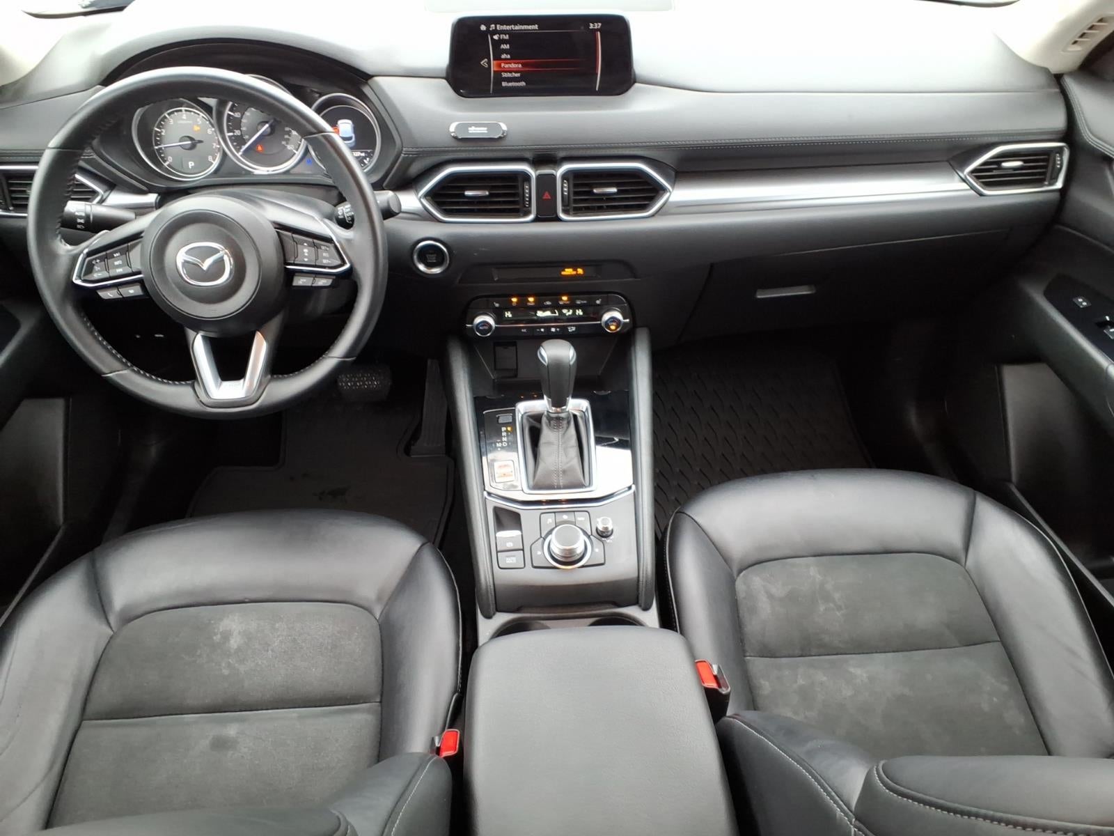 2020 Mazda Mazda CX-5 Touring