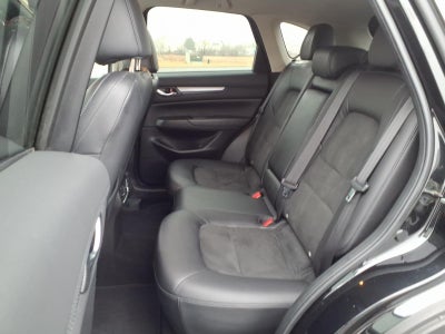 2020 Mazda Mazda CX-5 Touring