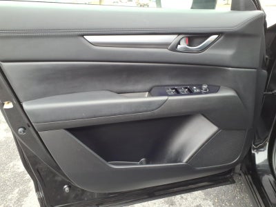 2020 Mazda Mazda CX-5 Touring