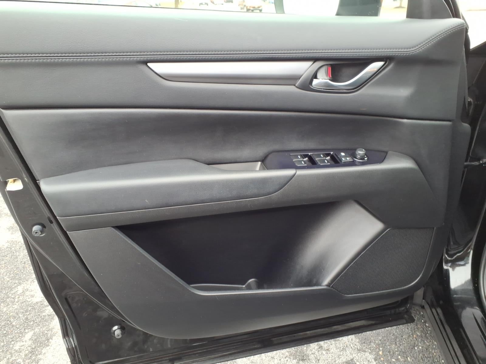 2020 Mazda Mazda CX-5 Touring