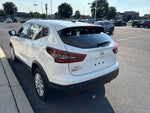 2021 Nissan Rogue Sport S AWD Xtronic CVT