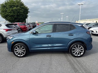 2024 Buick Encore GX Avenir
