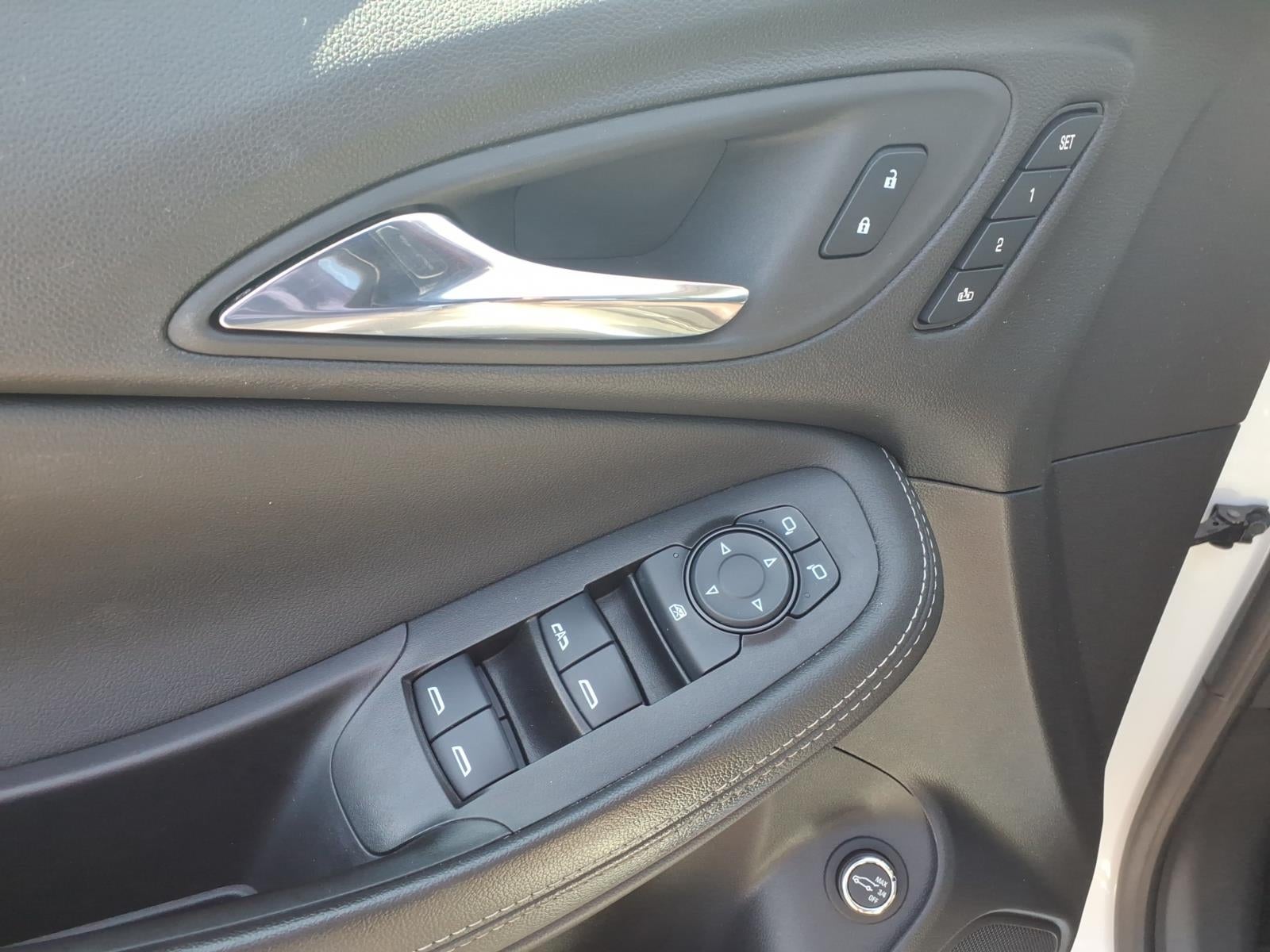 2022 Buick Encore GX Essence