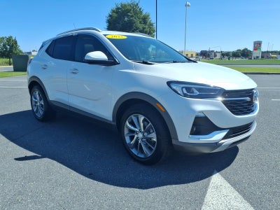 2022 Buick Encore GX Essence