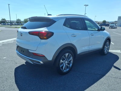 2022 Buick Encore GX Essence