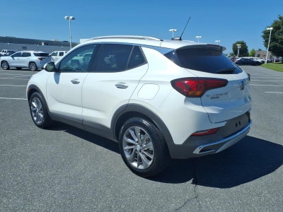 2022 Buick Encore GX Essence