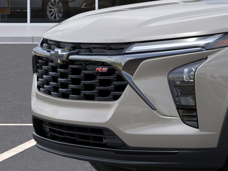 2026 Chevrolet Trax RS - Photo 37