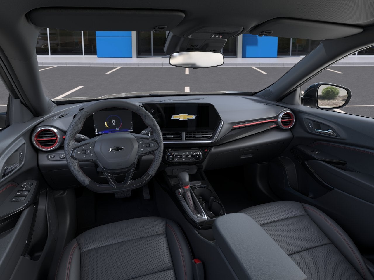 2026 Chevrolet Trax RS - Photo 39