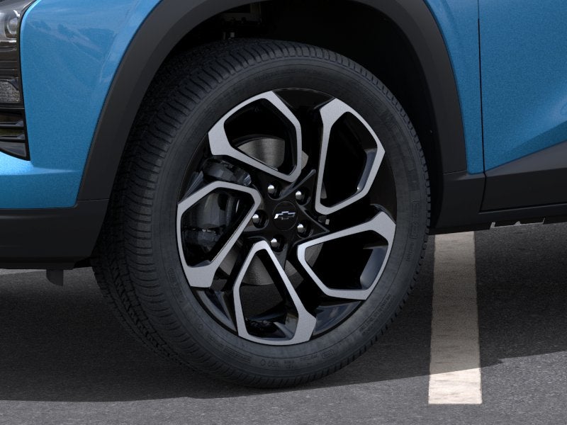 2026 Chevrolet Trax RS - Photo 33