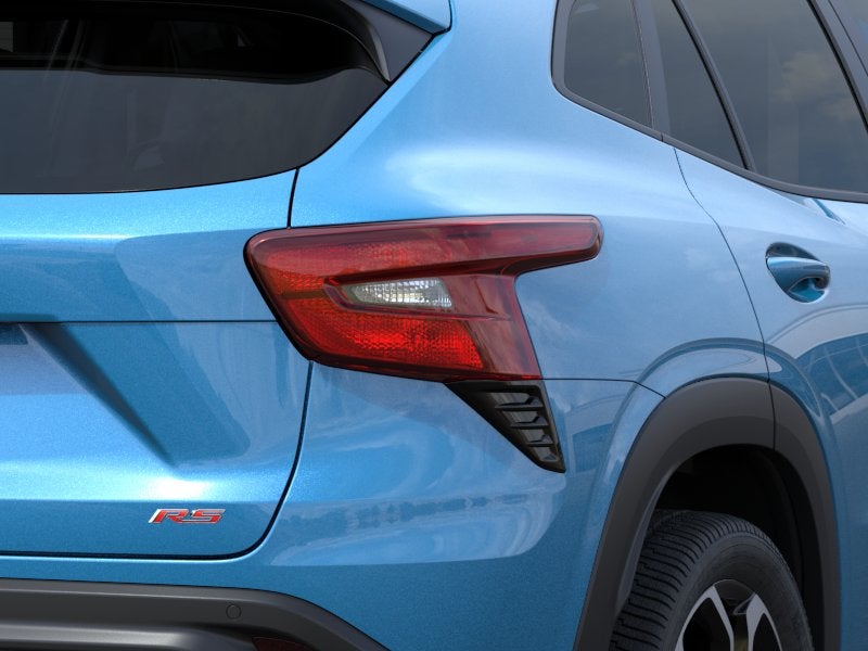 2026 Chevrolet Trax RS - Photo 35