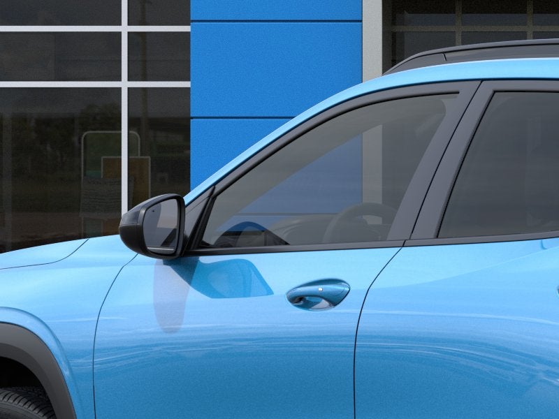 2026 Chevrolet Trax RS - Photo 36