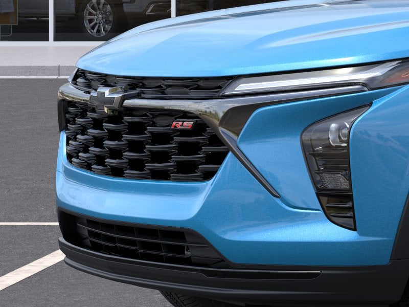 2026 Chevrolet Trax RS - Photo 37