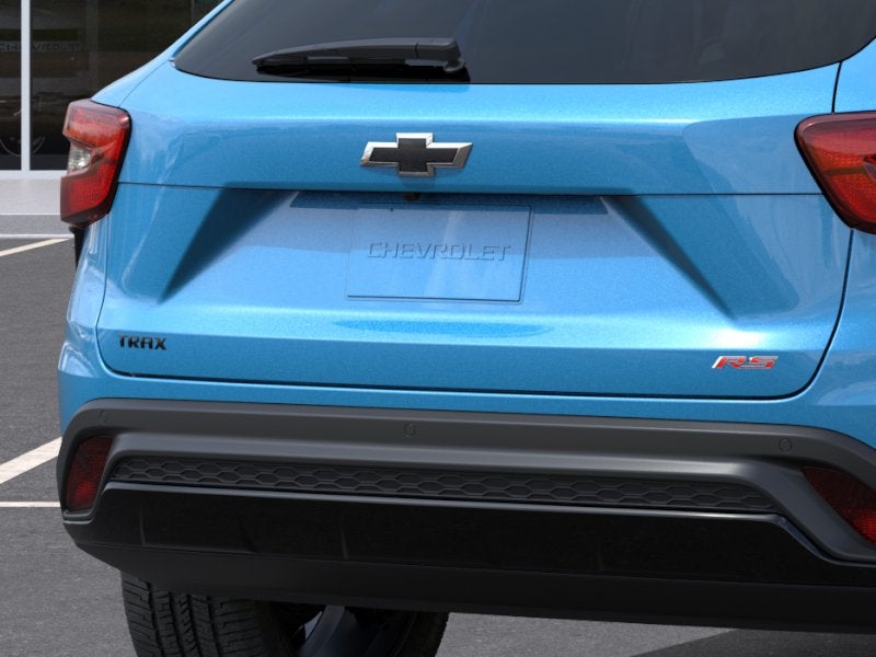 2026 Chevrolet Trax RS - Photo 38
