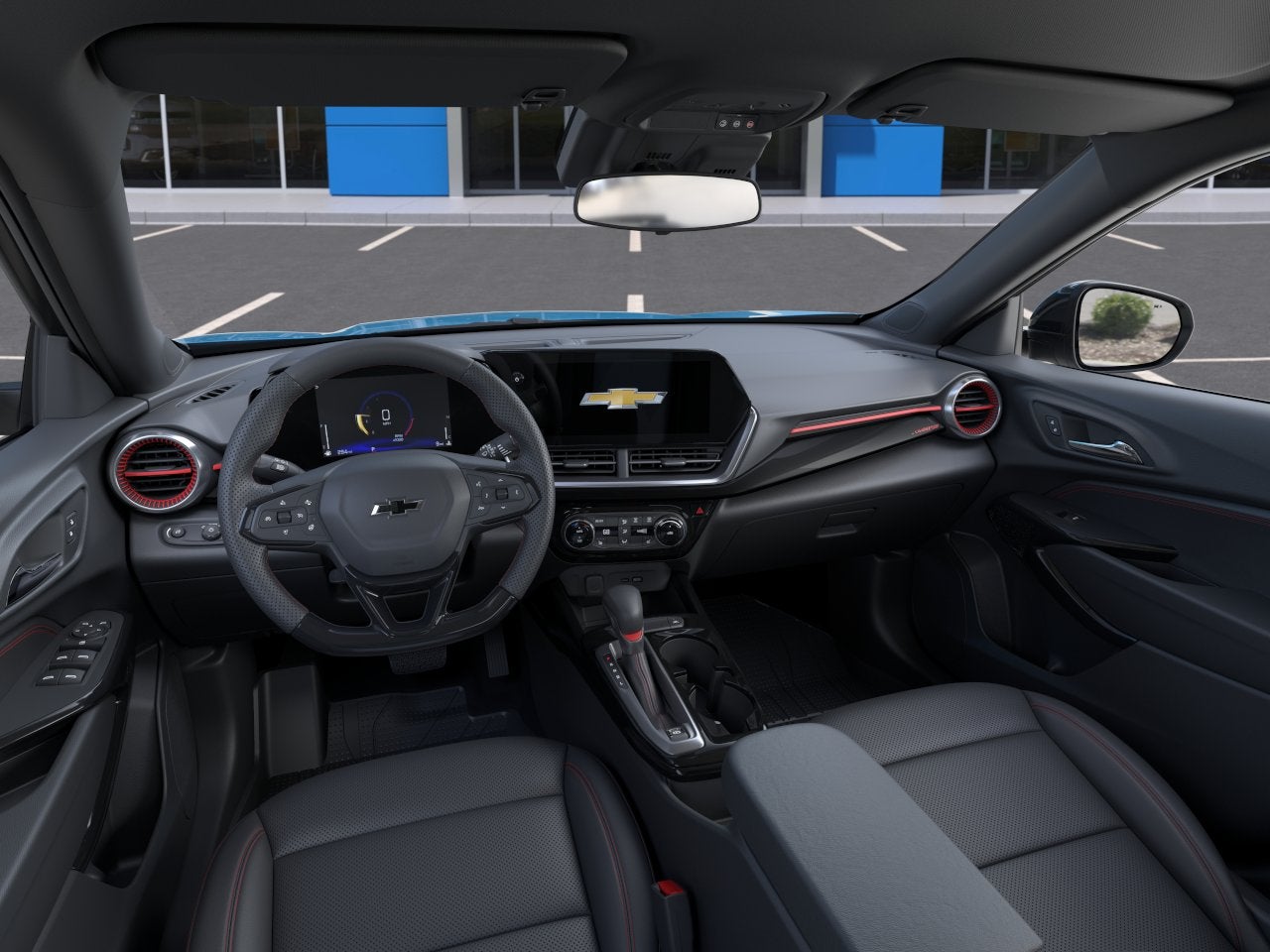 2026 Chevrolet Trax RS - Photo 39