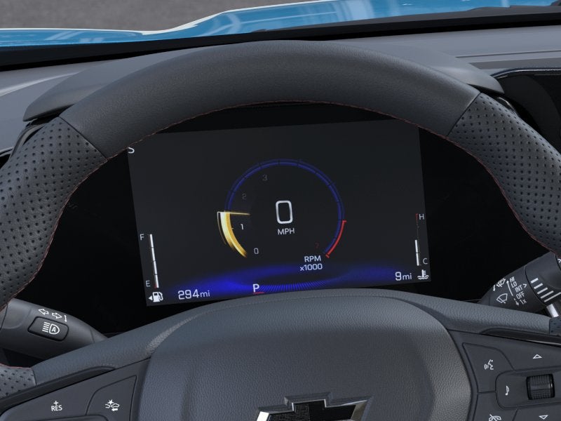 2026 Chevrolet Trax RS - Photo 42