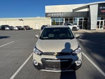 2021 Chevrolet Spark ACTIV