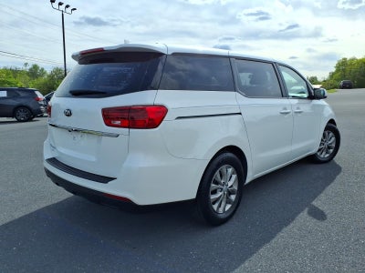2019 Kia Sedona L