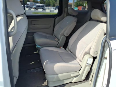 2019 Kia Sedona L