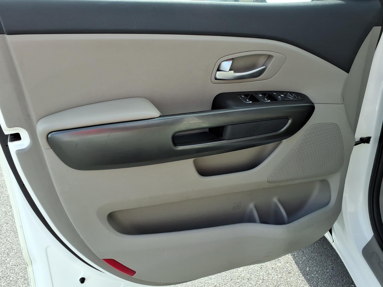 2019 Kia Sedona L