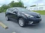 2020 Buick Envision Preferred