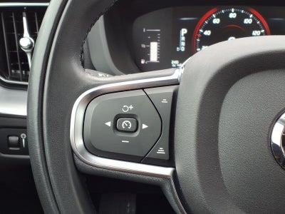 2019 Volvo XC60 Momentum