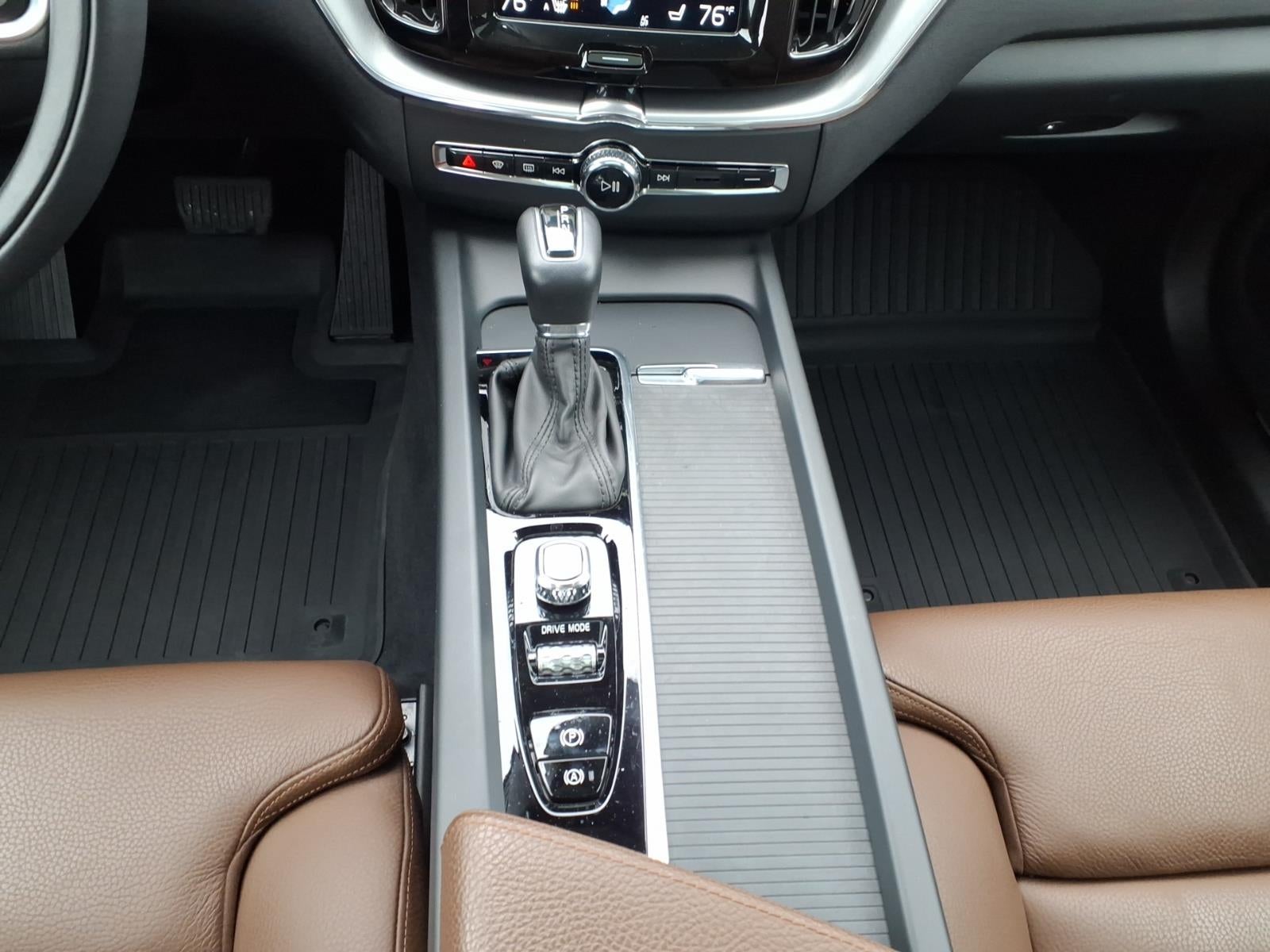 2019 Volvo XC60 Momentum