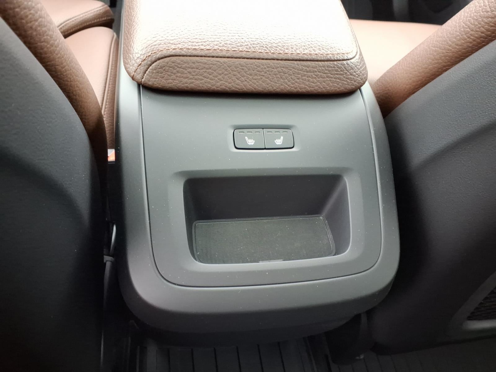 2019 Volvo XC60 Momentum