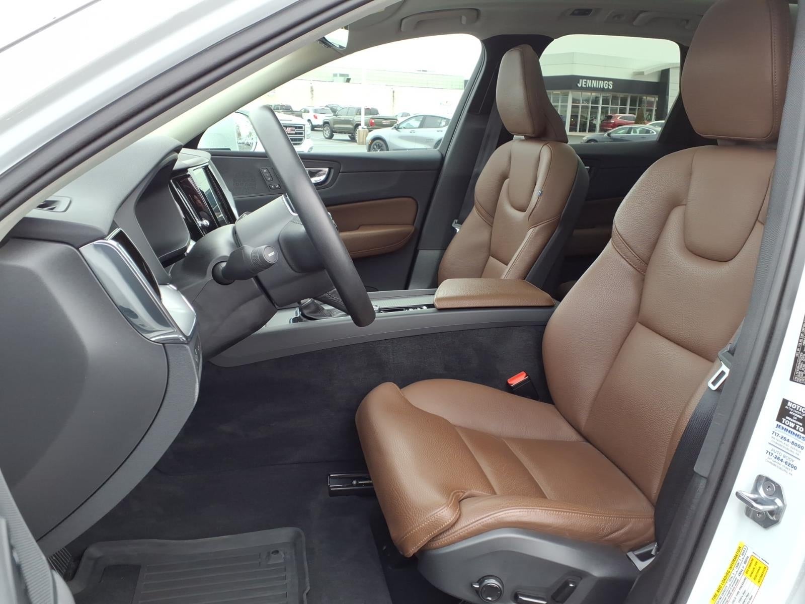 2019 Volvo XC60 Momentum