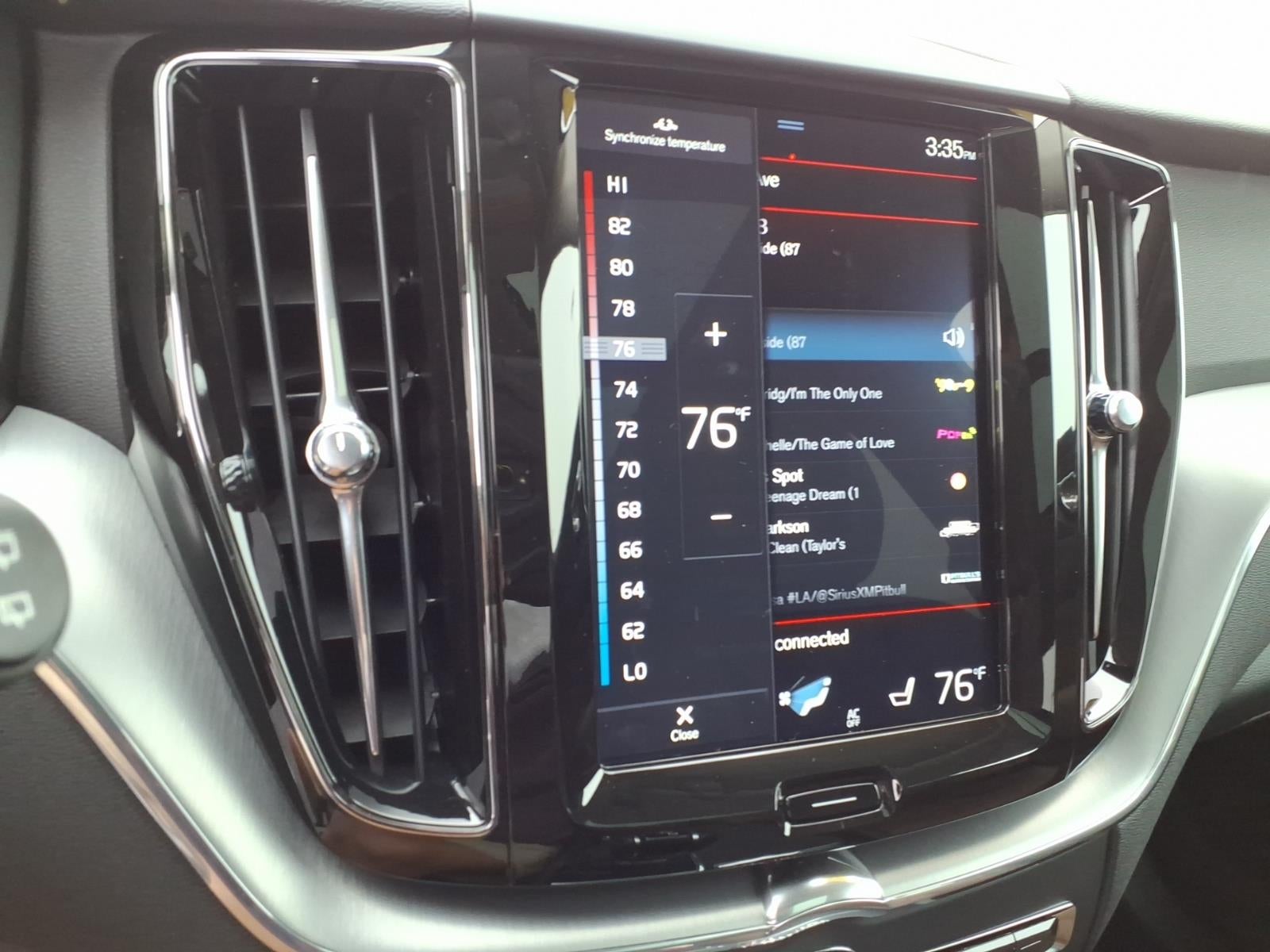 2019 Volvo XC60 Momentum