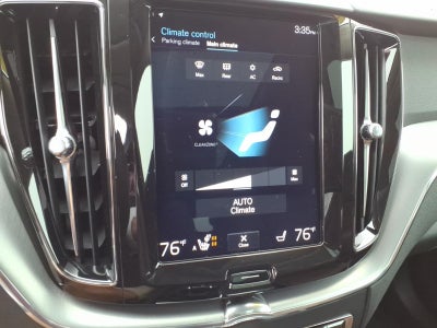 2019 Volvo XC60 Momentum