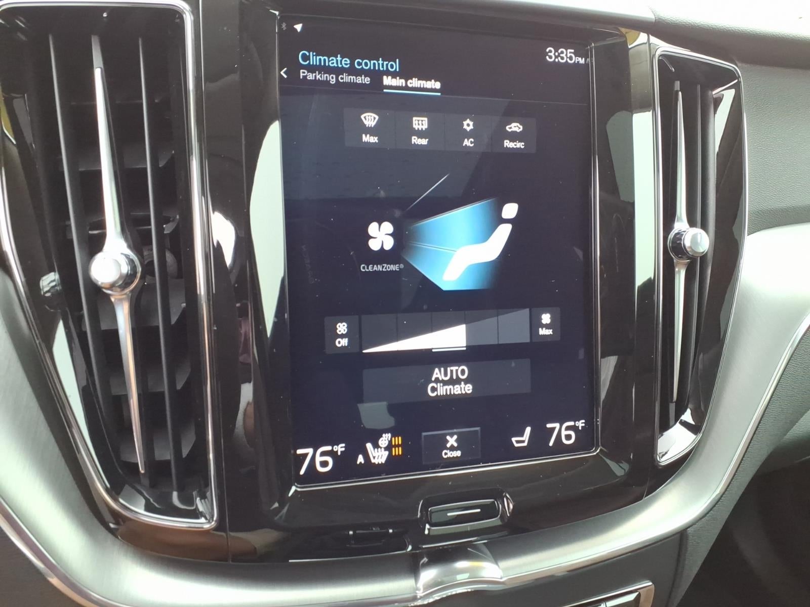 2019 Volvo XC60 Momentum