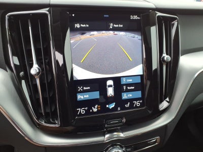 2019 Volvo XC60 Momentum