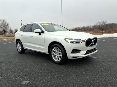 2019 Volvo XC60 Momentum
