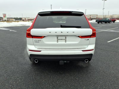 2019 Volvo XC60 Momentum