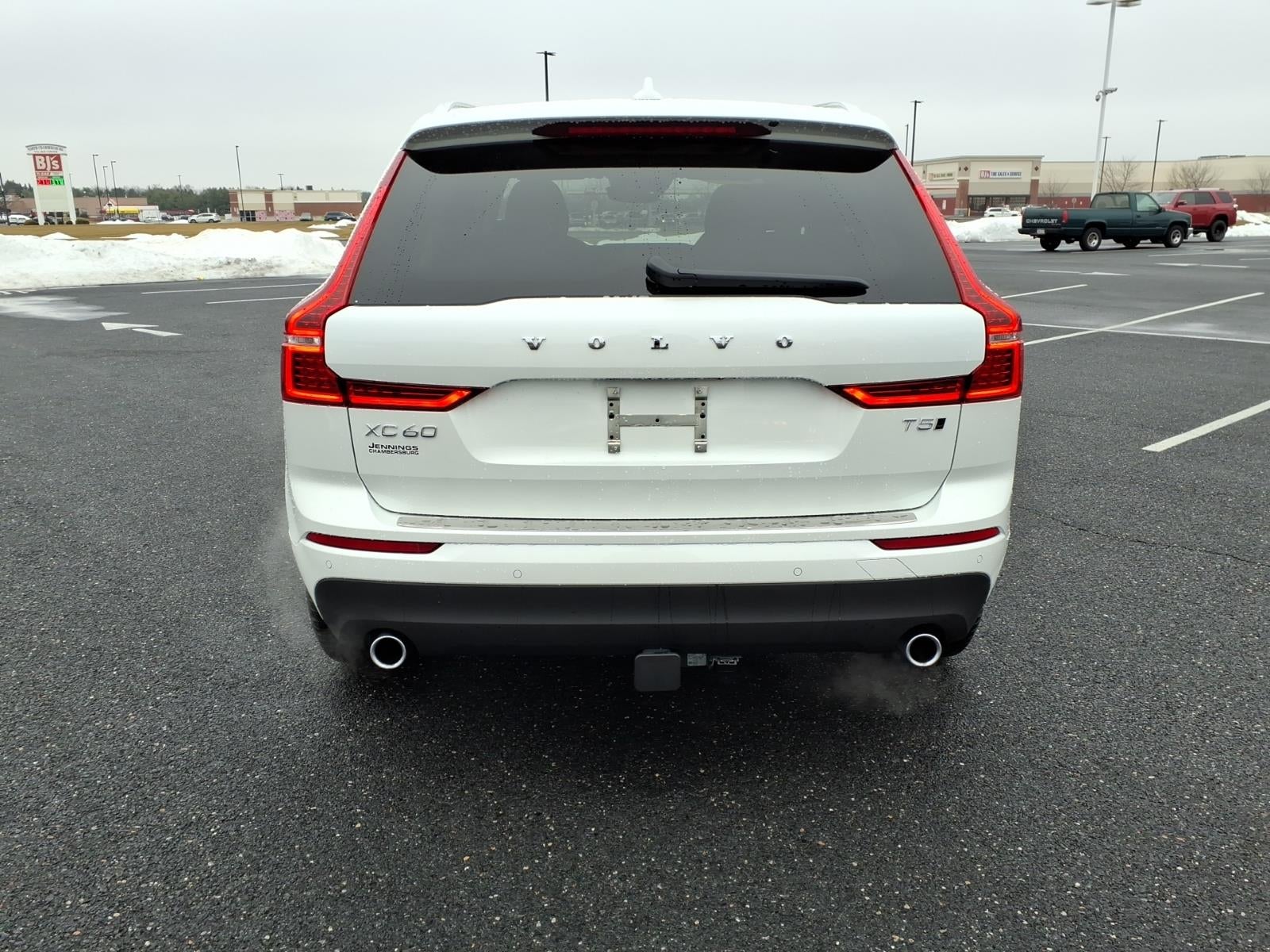 2019 Volvo XC60 Momentum