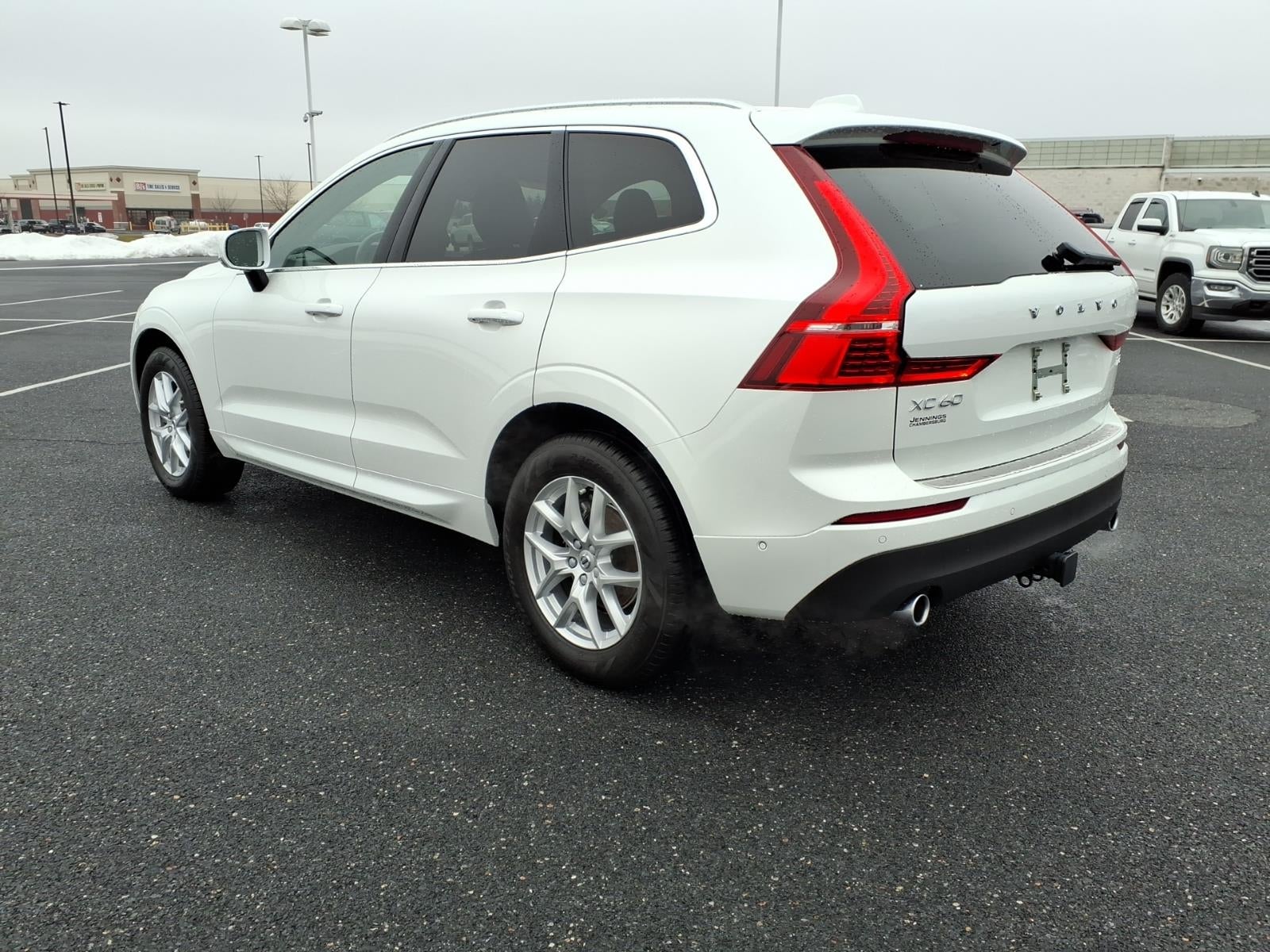 2019 Volvo XC60 Momentum