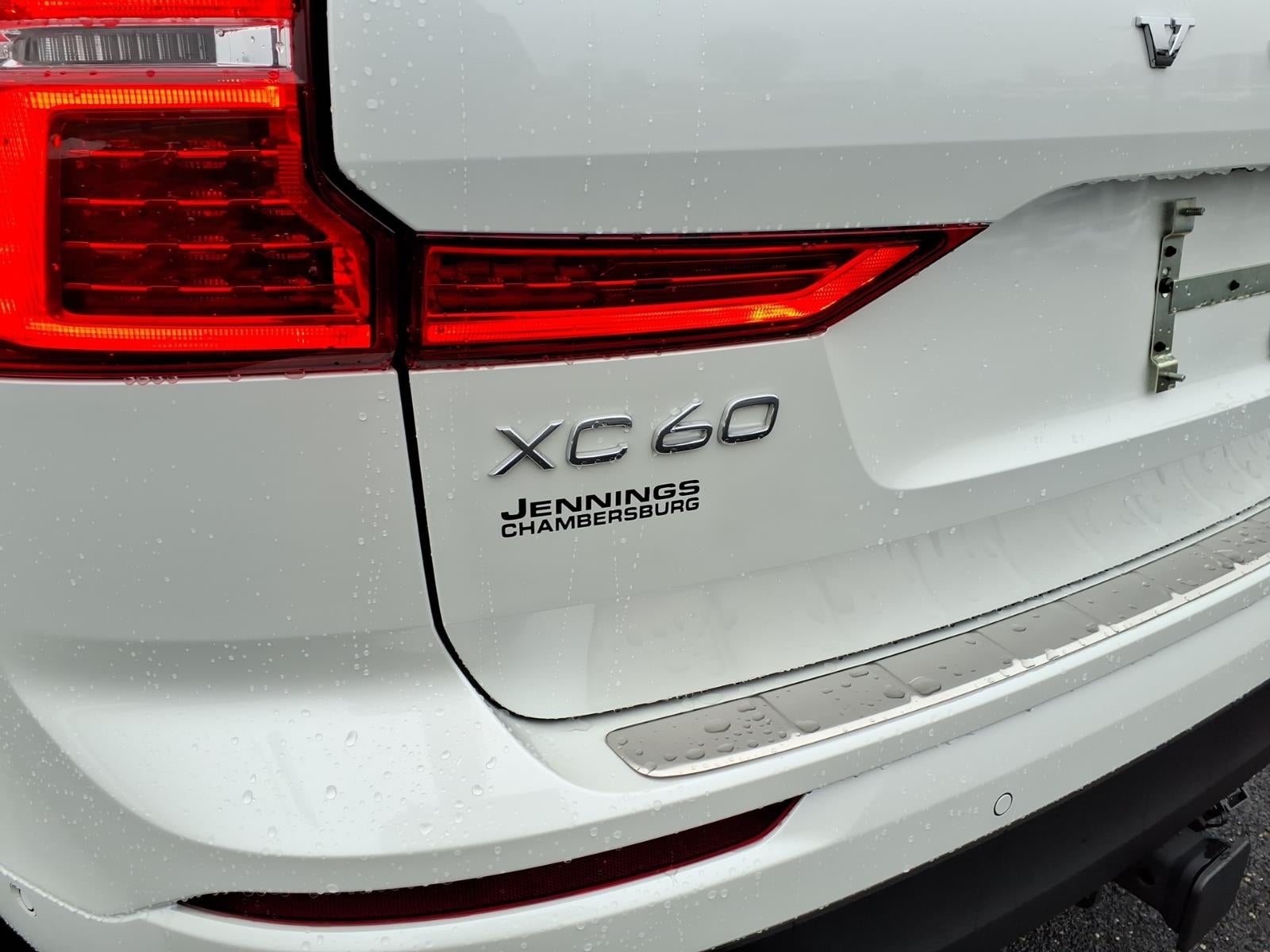 2019 Volvo XC60 Momentum