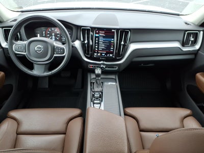 2019 Volvo XC60 Momentum