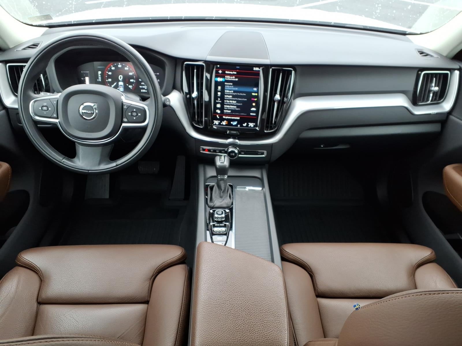 2019 Volvo XC60 Momentum