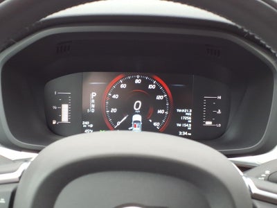 2019 Volvo XC60 Momentum