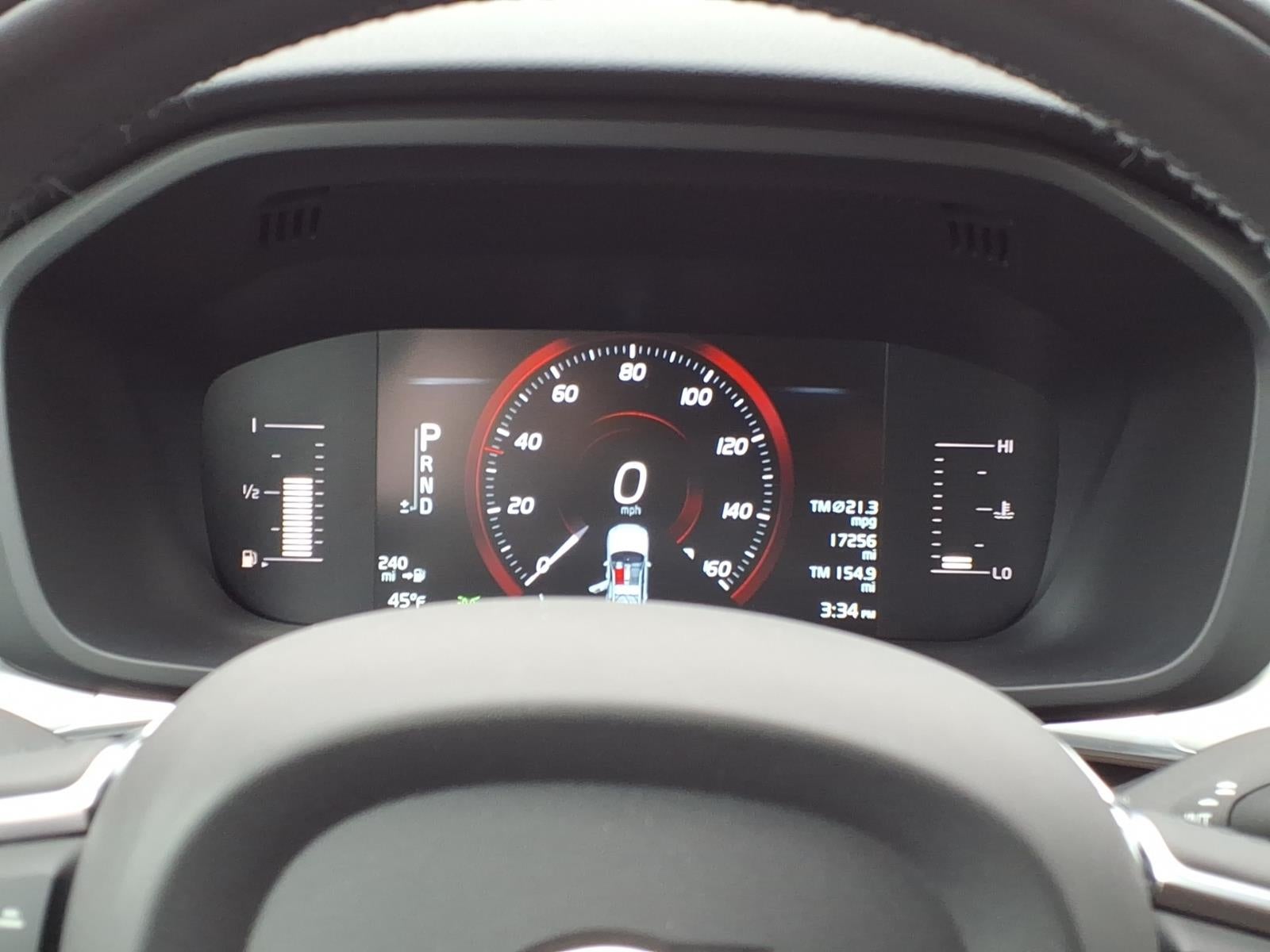 2019 Volvo XC60 Momentum