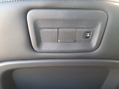 2023 Land Rover Discovery HSE R-Dynamic