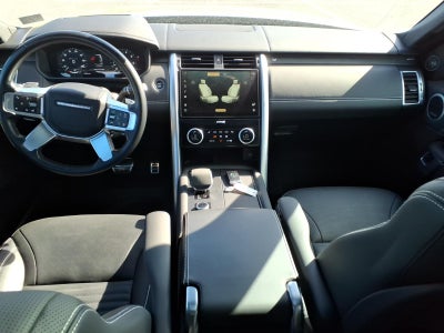 2023 Land Rover Discovery HSE R-Dynamic