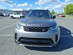 2023 Land Rover Discovery HSE R-Dynamic