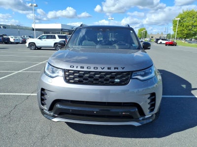 2023 Land Rover Discovery HSE R-Dynamic