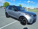2023 Land Rover Discovery HSE R-Dynamic